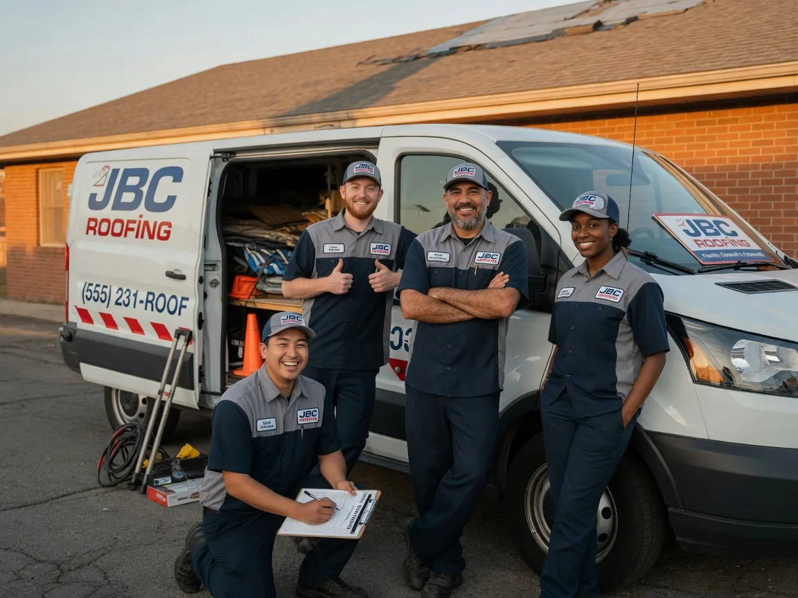 Roof Replacement company in Centreville, VA