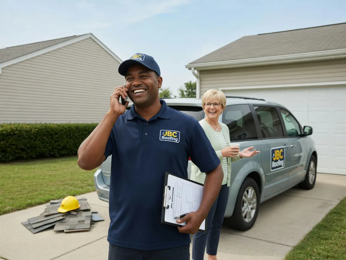 Roof Replacement Centreville, VA FAQs